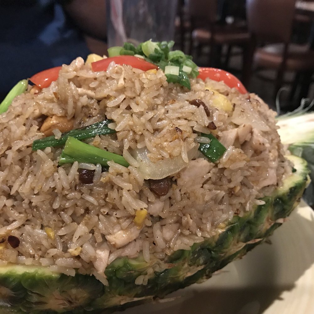 Thai Connection - Thai Near Me - Columbus, Indiana Thai Connection - Thai Near Me - Columbus, Indiana