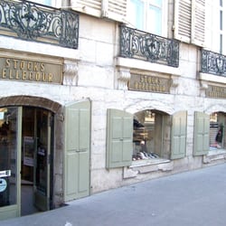 Stocks Bellecour