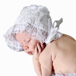 Arden's Kids - Huggalugs Bonnet