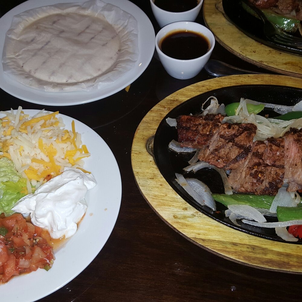 Affy's Premium Grill - Steak fajitas - Steakhouses Near Me - Brooklyn, New York Affy's Premium Grill - Steak fajitas - Steakhouses Near Me - Brooklyn, New York