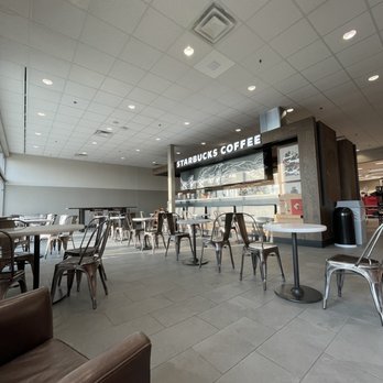Starbucks - the inside of a coffee shop - Coffee & Tea Near Me - Woodbury, Minnesota