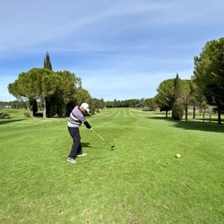 Golf Club de Carcassonne