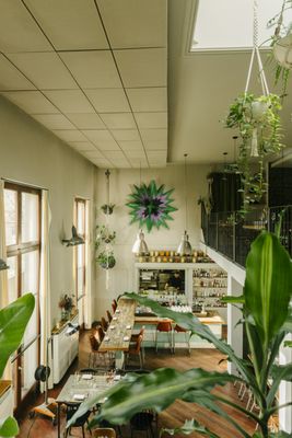 KINK Bar & Restaurant by null
