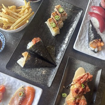 Yummy Sushi - Sushi Bars Near Me - Coronado, California Yummy Sushi - Sushi Bars Near Me - Coronado, California