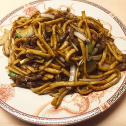 China-Restaurant Nanking