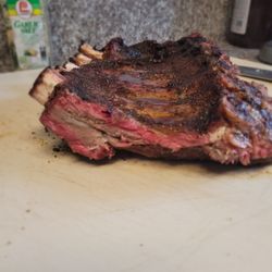 Oak & Smoke BBQ
