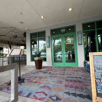 Baresco - Front doors - Mexican Near Me - Pompano Beach, Florida Baresco - Front doors - Mexican Near Me - Pompano Beach, Florida