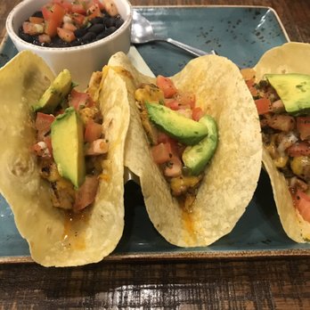 First Watch - Farmstand breakfast tacos w/out the egg. - Breakfast & Brunch Near Me - Tucson, Arizona