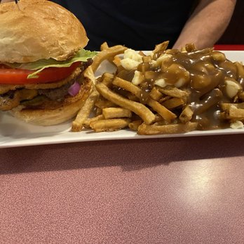 The Sandwich Shack - Burgers Near Me - Port Perry, Ontario The Sandwich Shack - Burgers Near Me - Port Perry, Ontario