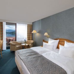 Maritim TitiseeHotel - Superior DZ