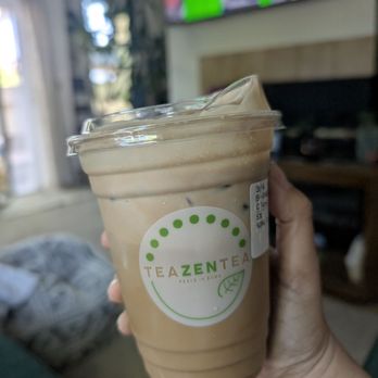 TEAZENTEA - SAN JOSE - Updated December 2025 - 288 Photos & 112