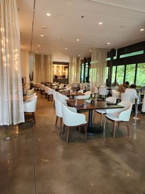 Longleaf Restaurant by null
