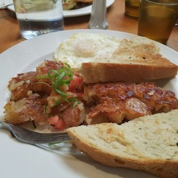 Orphan - Rosemary Breakfst - Breakfast & Brunch Near Me - Sacramento, California
