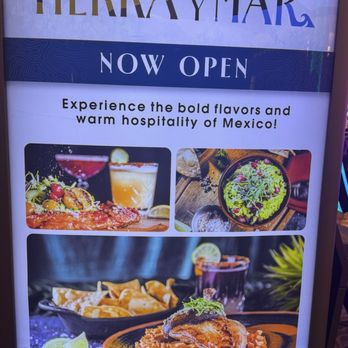 Tierra y Mar - Mexican Near Me - Valley Center, California Tierra y Mar - Mexican Near Me - Valley Center, California