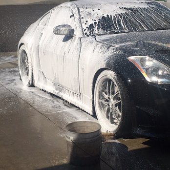 M3 Finish Mobile Detailing - Washin up - Auto Detailing Near Me - Chino, California