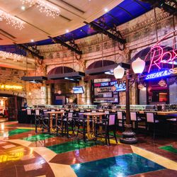Sushi Sake - Roxy's Restaurant and Bar Signature dishes at Eldorado Hotel & Casino n Reno, Nevada. Roxy's chefs' hand-select top cuts of m...