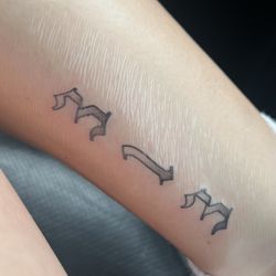 Heebee Jeebees Tattoos - Tattoo by Reese