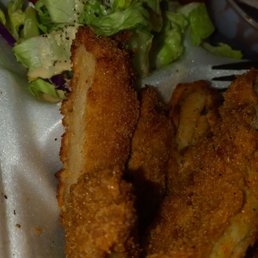 Pork katsu Pork katsu