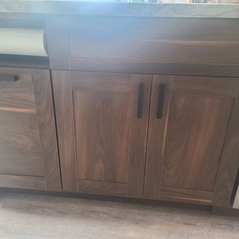 Schmitz Woodworks - Cabinetry Near Me - Watsonville, California