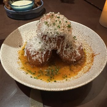 L'Ardente - Arancini - Italian Near Me - Washington, DC, District of Columbia L'Ardente - Arancini - Italian Near Me - Washington, DC, District of Columbia
