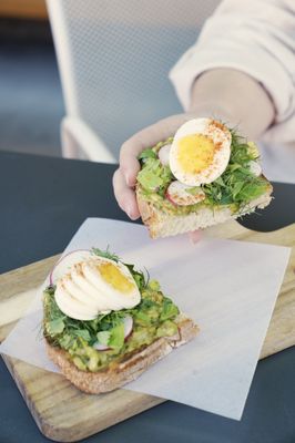 Sano Cafe by null