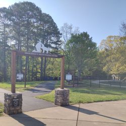 Cornelius Road Park