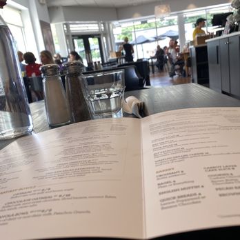 Cafe Patachou - View of inside restaurant - Breakfast & Brunch Near Me - Indianapolis, Indiana Cafe Patachou - View of inside restaurant - Breakfast & Brunch Near Me - Indianapolis, Indiana