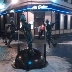 Gaststätte "Alt Eicken"