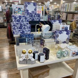 Home Goods