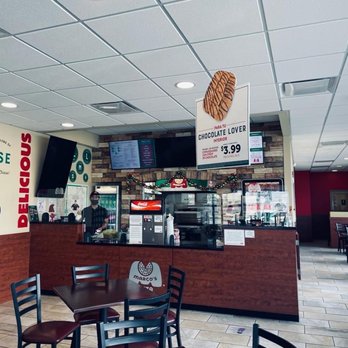 MARCO’S PIZZA - Updated February 2026 - Plaza Bairoa, Caguas, Puerto ...
