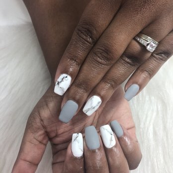 Diamond Nails - Nail Salons Near Me - Indio, California