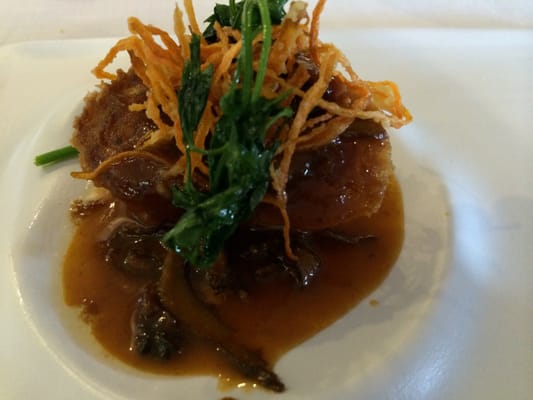 Restaurante Cal Paradís by null