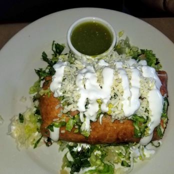 Móle Mexican Bar & Grill - Mexican Near Me - Brooklyn, New York