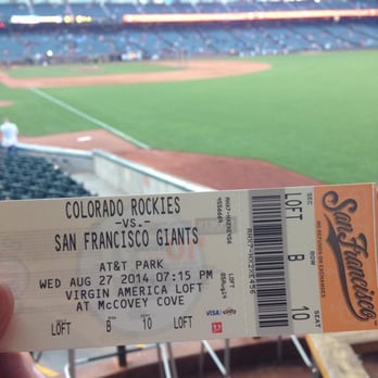 Oracle Park - Stadiums & Arenas Near Me - San Francisco, California