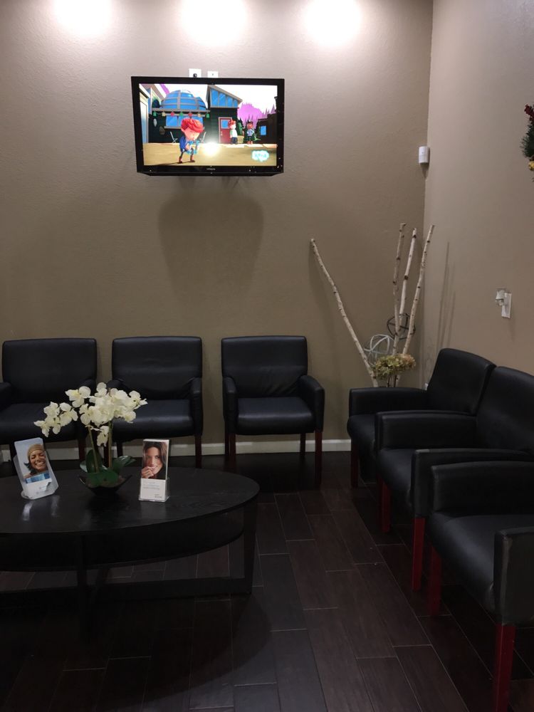 DREAMWORKS DENTAL AND ORTHODONTICS Updated October 2024 4701 S