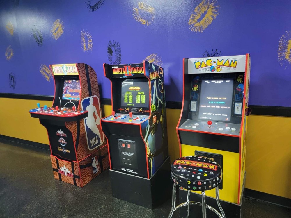 MAGICAL DAIQUIRI HUT Updated August 2024 10854 Jones Rd, Houston