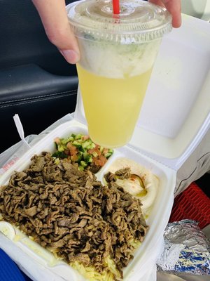 Zaytoon's Kabob by null