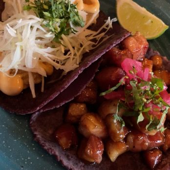 Rojo Gusano - Mexican Near Me - Chicago, Illinois
