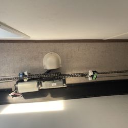 DNA RV Service and Repair - Accuslide motor and gearbox replacement