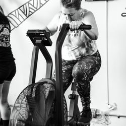 Heart Core Class