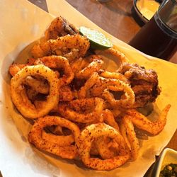 Kampai 401 - Calamari