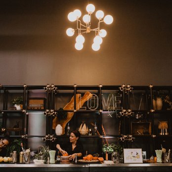 Yasmina's Craft Bar - Bartenders Near Me
