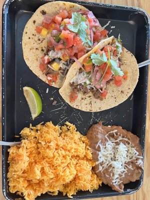 Garage Taco Bar by null