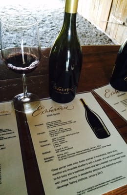 Canihan Wines by null