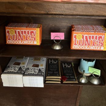 La 'Croque - Candy Bars - Sandwiches Near Me - Long Beach, California