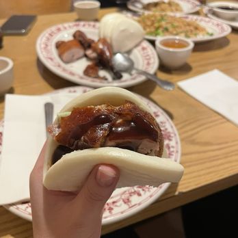 Tai Tung Chinese Restaurant - Peking Duck (two Course) - Chinese Near Me - Seattle, Washington Tai Tung Chinese Restaurant - Peking Duck (two Course) - Chinese Near Me - Seattle, Washington