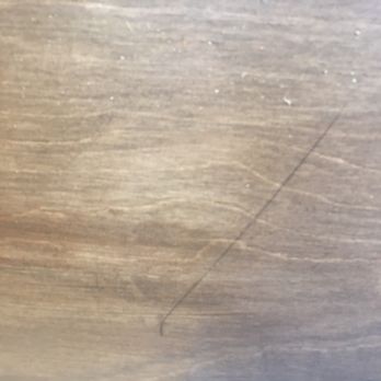Gatsby Timber - Pen marks inside - Carpenters Near Me