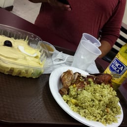Garden Rice