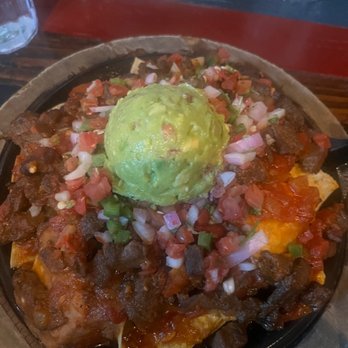Nacho Daddy - Filet Mignon Nacho - New American Near Me - Las Vegas, Nevada Nacho Daddy - Filet Mignon Nacho - New American Near Me - Las Vegas, Nevada