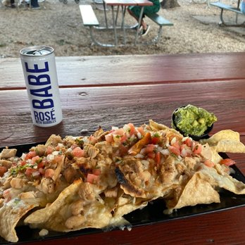 Grandpa's Grill - Nachos! - Barbeque Near Me - San Antonio, Texas Grandpa's Grill - Nachos! - Barbeque Near Me - San Antonio, Texas